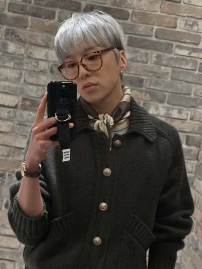 위너 강승윤 “내 호랑이 팬티에 스타일리스트 화들짝, 민망해서 다 버려”(컬투쇼)
