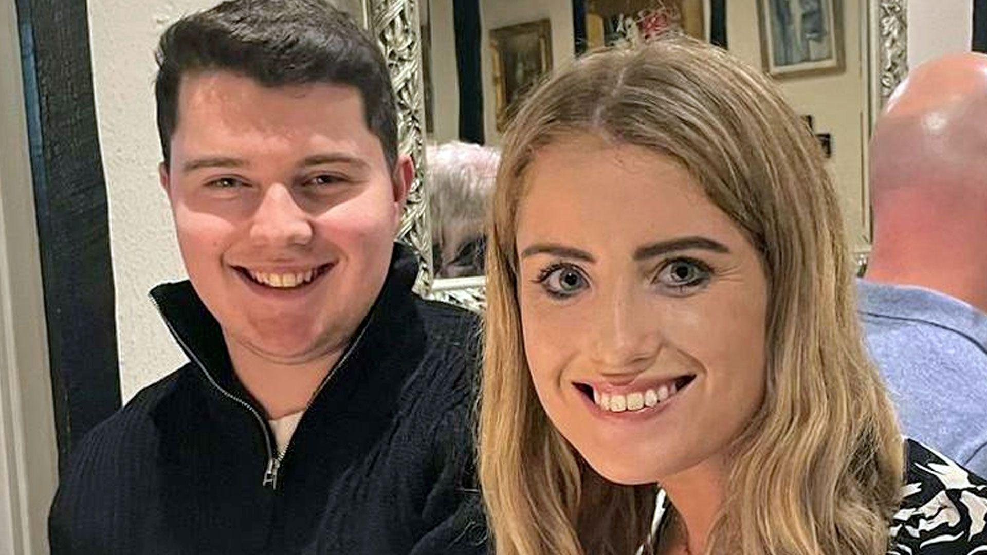 'Seeing friends drink shots brings back sister's methanol death'