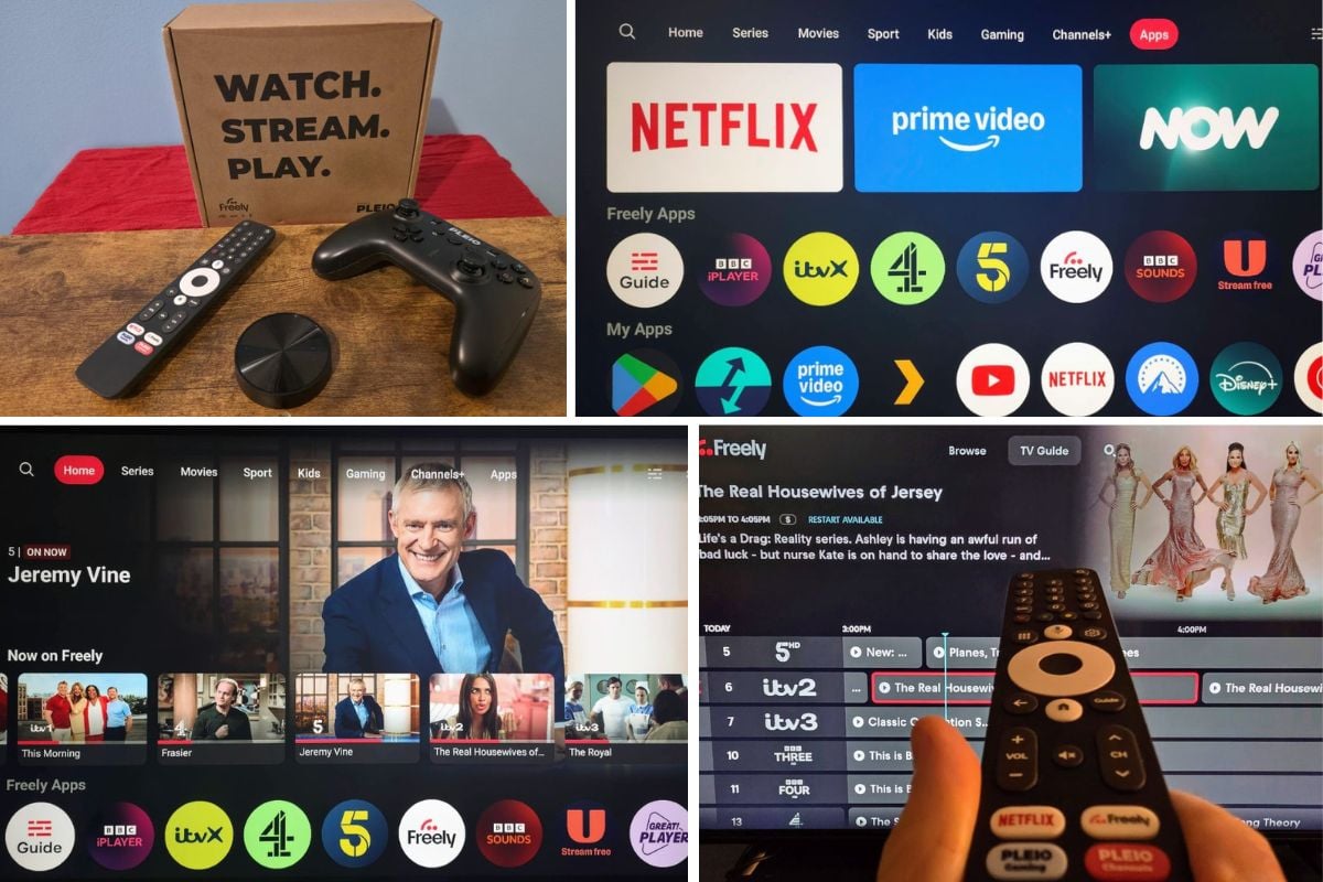 Freely price war heats up as Pleio cuts price permanently