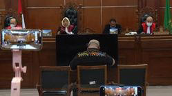 Banding Ditolak, Razman Nasution Wajib Jalani Vonis 1,5 Tahun Penjara Kasus Hotman Paris