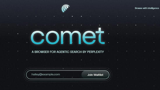 Perplexity’s Comet browser launched for Android users: What it means ...