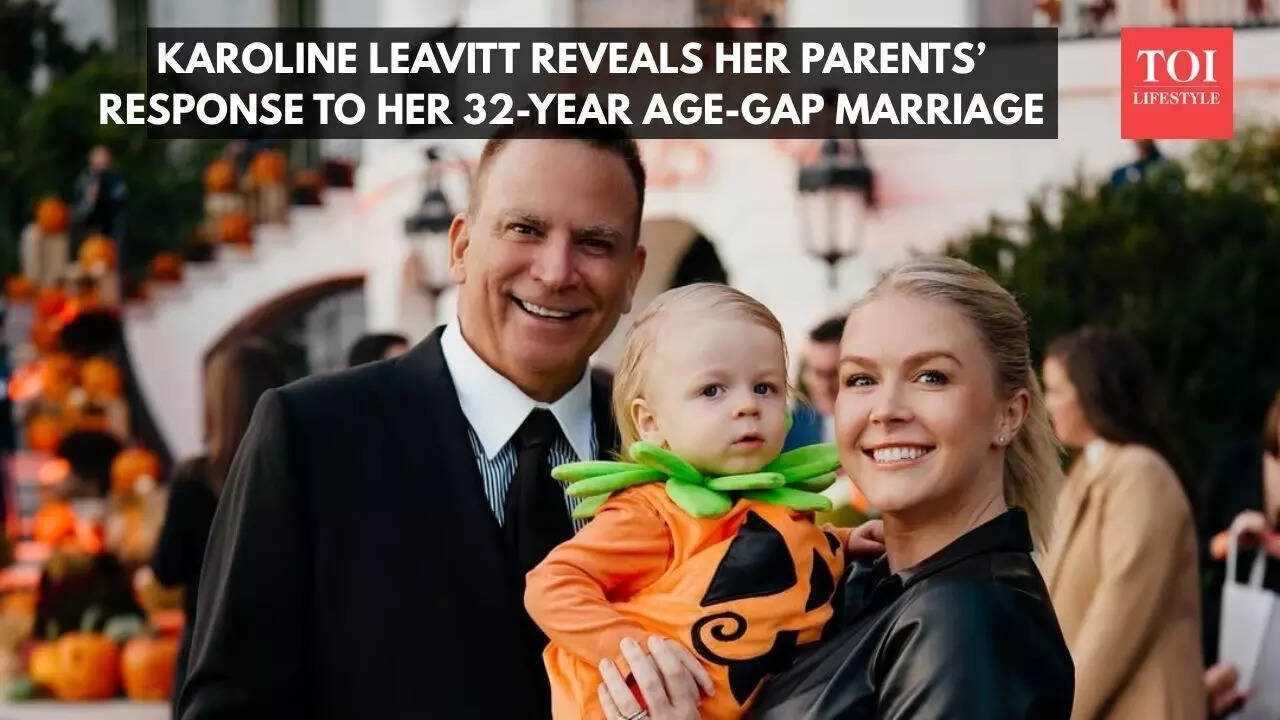 does karoline leavitt smoke cigarettes White House Press Secretary has revealed she is expecting a baby girl. Leavitt, 28, said she and her husband Nick Riccio, 59, are expecting their second child in May 2026. Their first Karoline Leavitt recalls the 'challenging'