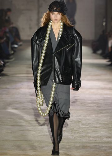 Vaquera Herbst/Winter 2025/26