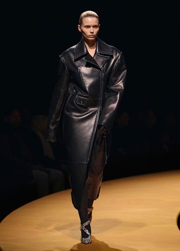 Khaite Herbst/Winter 2025/26