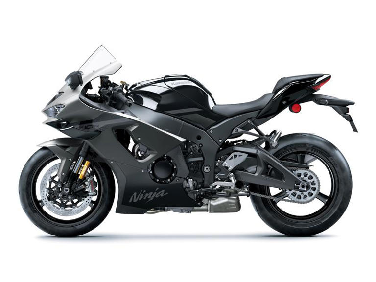 カワサキ】「Ninja ZX-10R レース専用モデル」を受注期間限定で販売