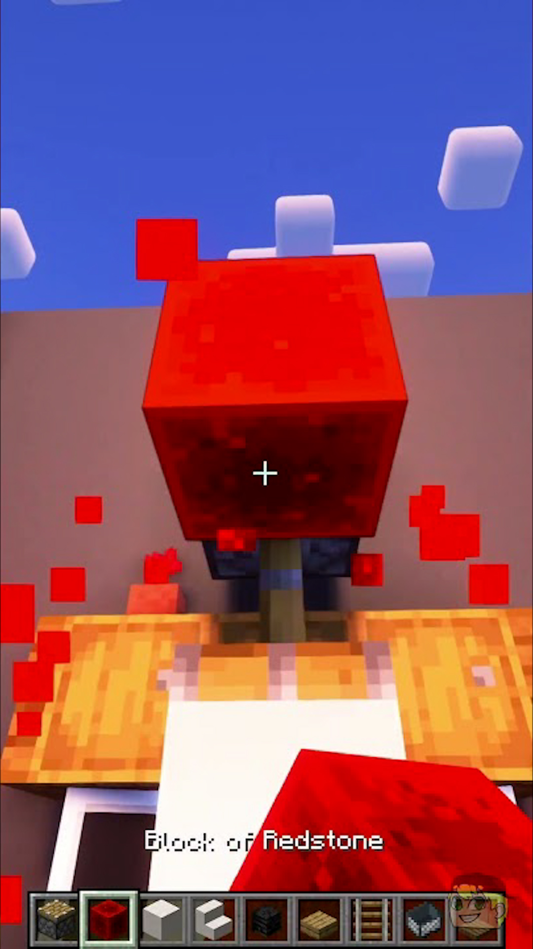 How to Build a Gaming Setup in Minecraft