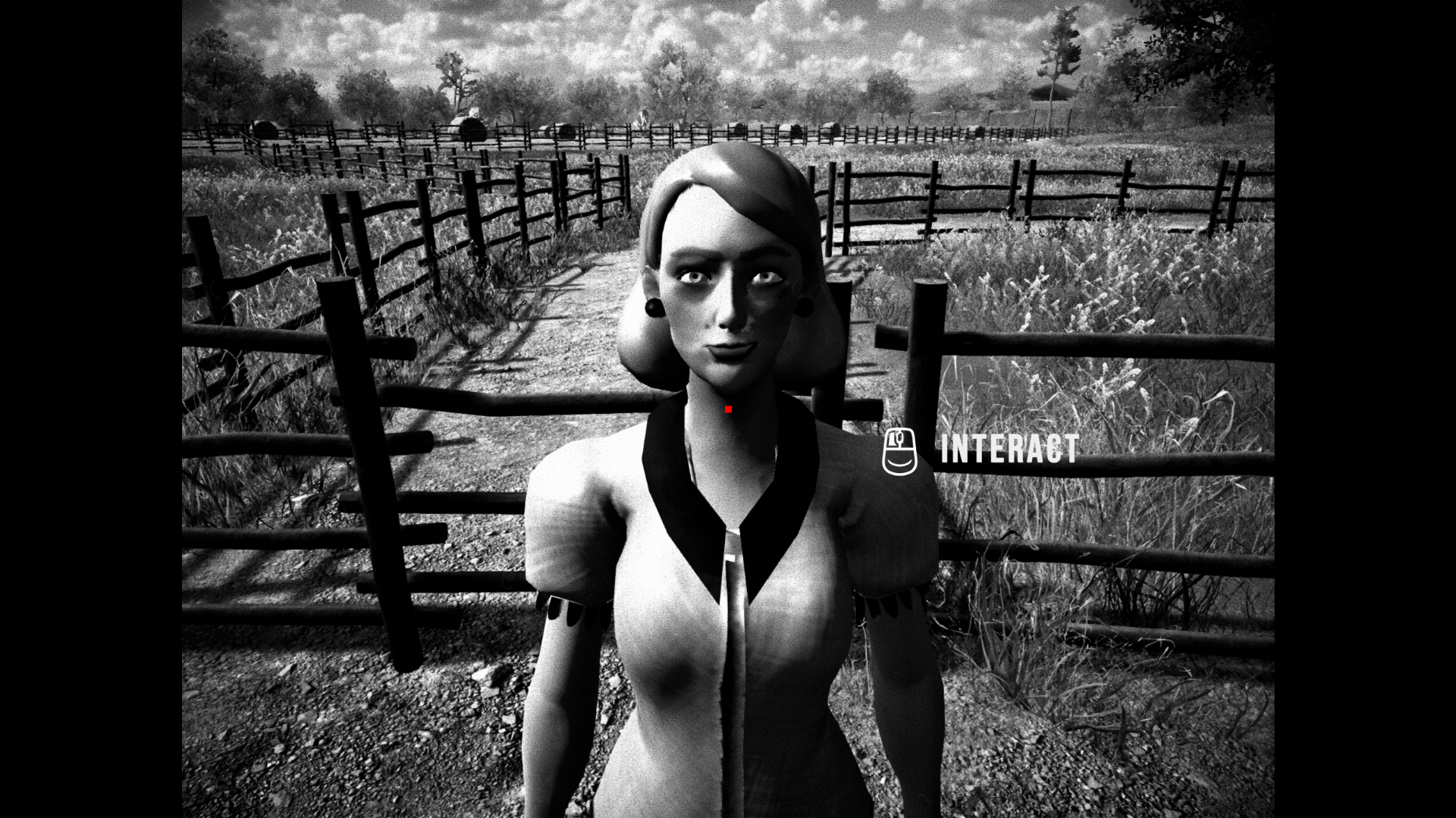 Horses, the upsetting horror game previously banned on Steam, gets last ...