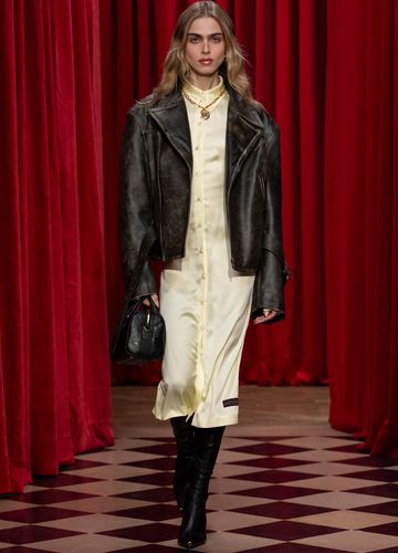 Marine Serre Herbst/Winter 2025/26