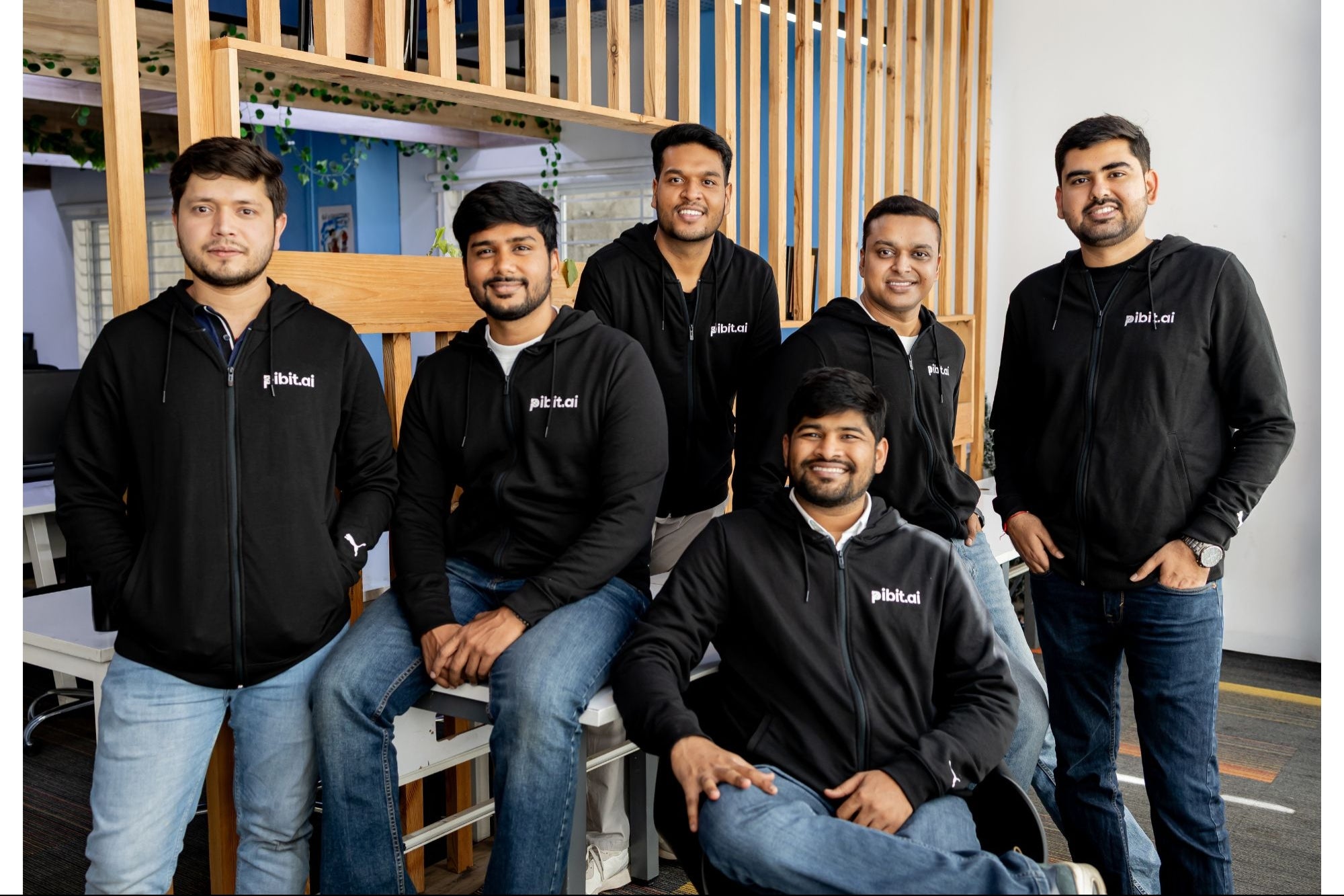 Pibit.AI raises $7 Mn from Stellaris Venture Partners and Existing ...