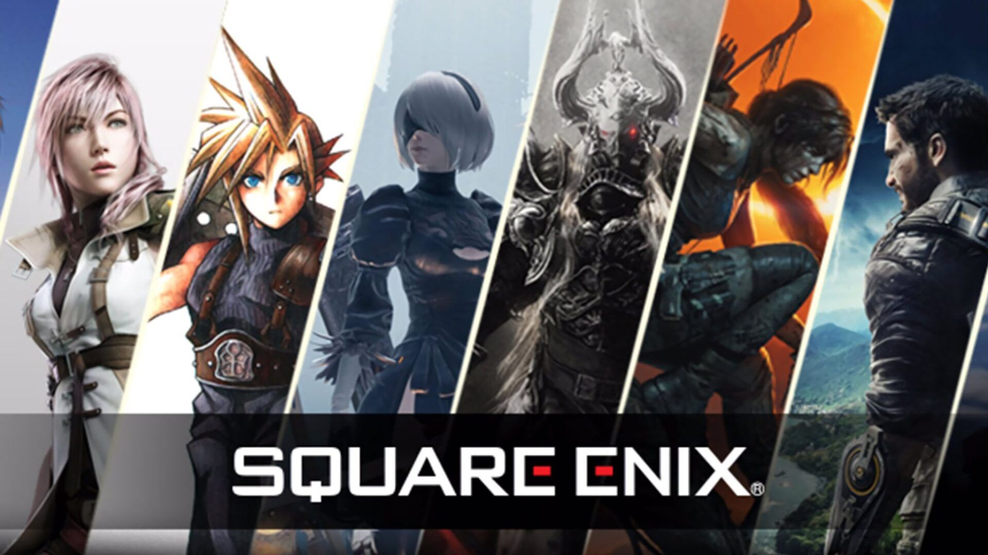 Square Enix Free RPG Download Available For All Platforms Now