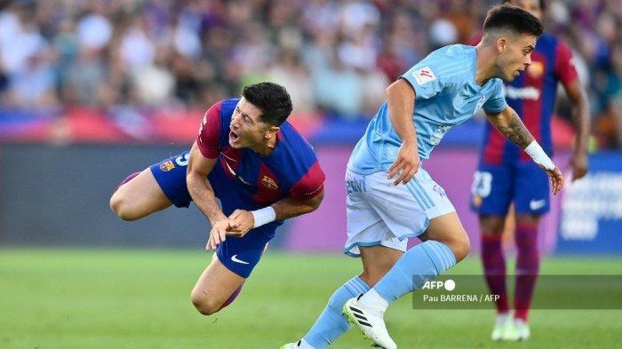 Prediksi Skor Celta Vigo vs Valencia: H2H dan Streaming 3 Januari 2026