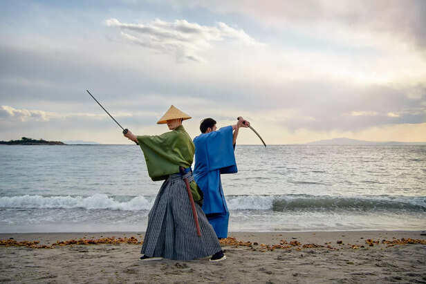 4 Proven Samurai Life Rules for Mental Strength