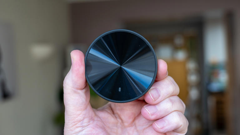 Netgem Pleio review: the UK's first Freely set-top box is finally here