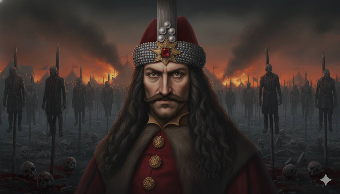 how-vlad-the-impaler-became-a-living-legend