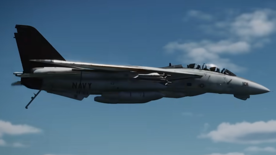 Watch The Opening Attack as Pilots Hit Iraq’s Defenses Under Heavy Fire