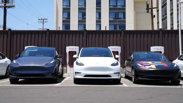 Car Subscription App Autonomy To Add Over 1,000 Polestar, Volvo EVs To ...