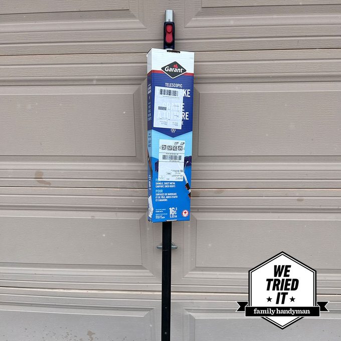 The 5 Best Roof Snow Rake Picks for Ice Removal, Tested by a Snow Expert