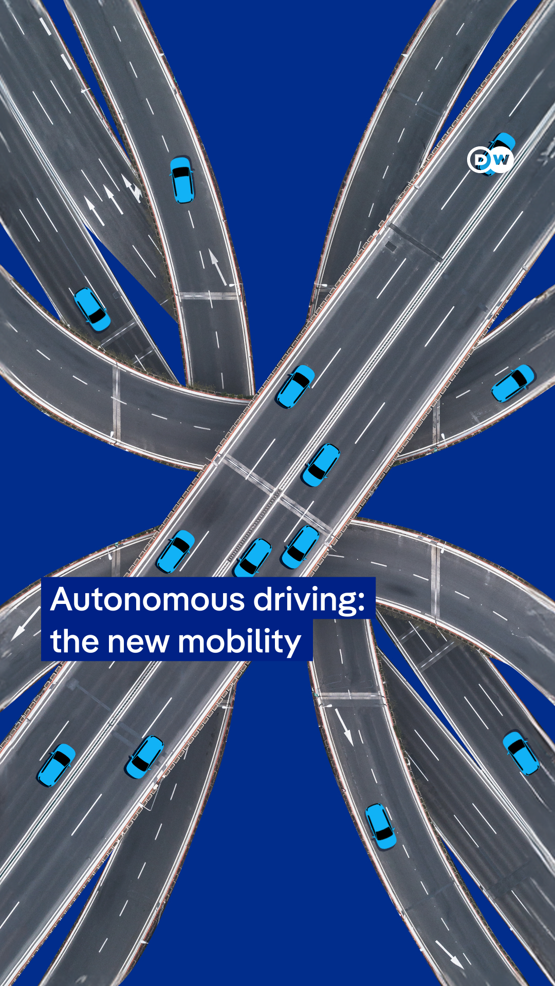 Autonomous driving: the new mobility