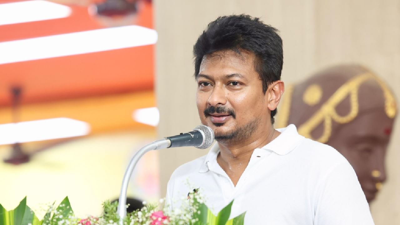 Udhayanidhi Stalin calls Sanskrit ‘dead language’; accuses Centre of ...