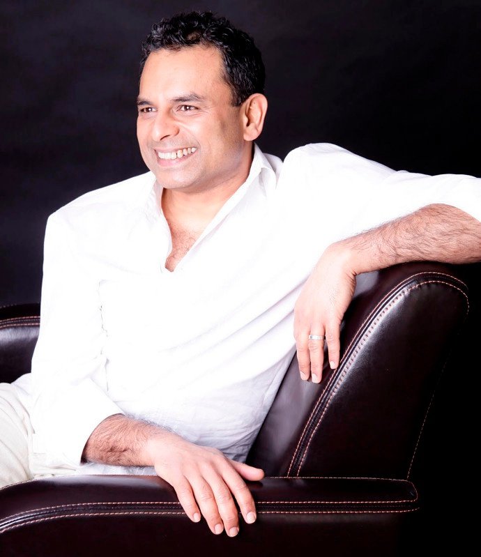 My wife used to be fun, now we’re in our 40s all she does is moan