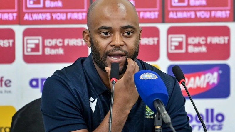 Gambar terkait Proteas hoping to feed off Lungi Ngidi's confidence in second Test, says Temba Bavuma (dari Bing)