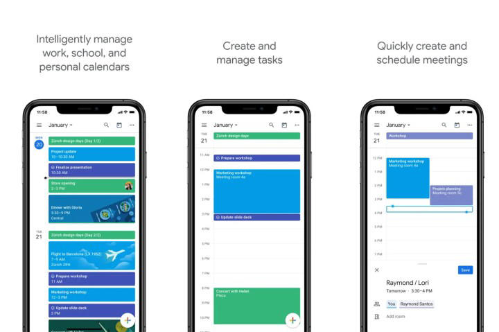 Google Calendar will finally let you block time for a task instead of a ...