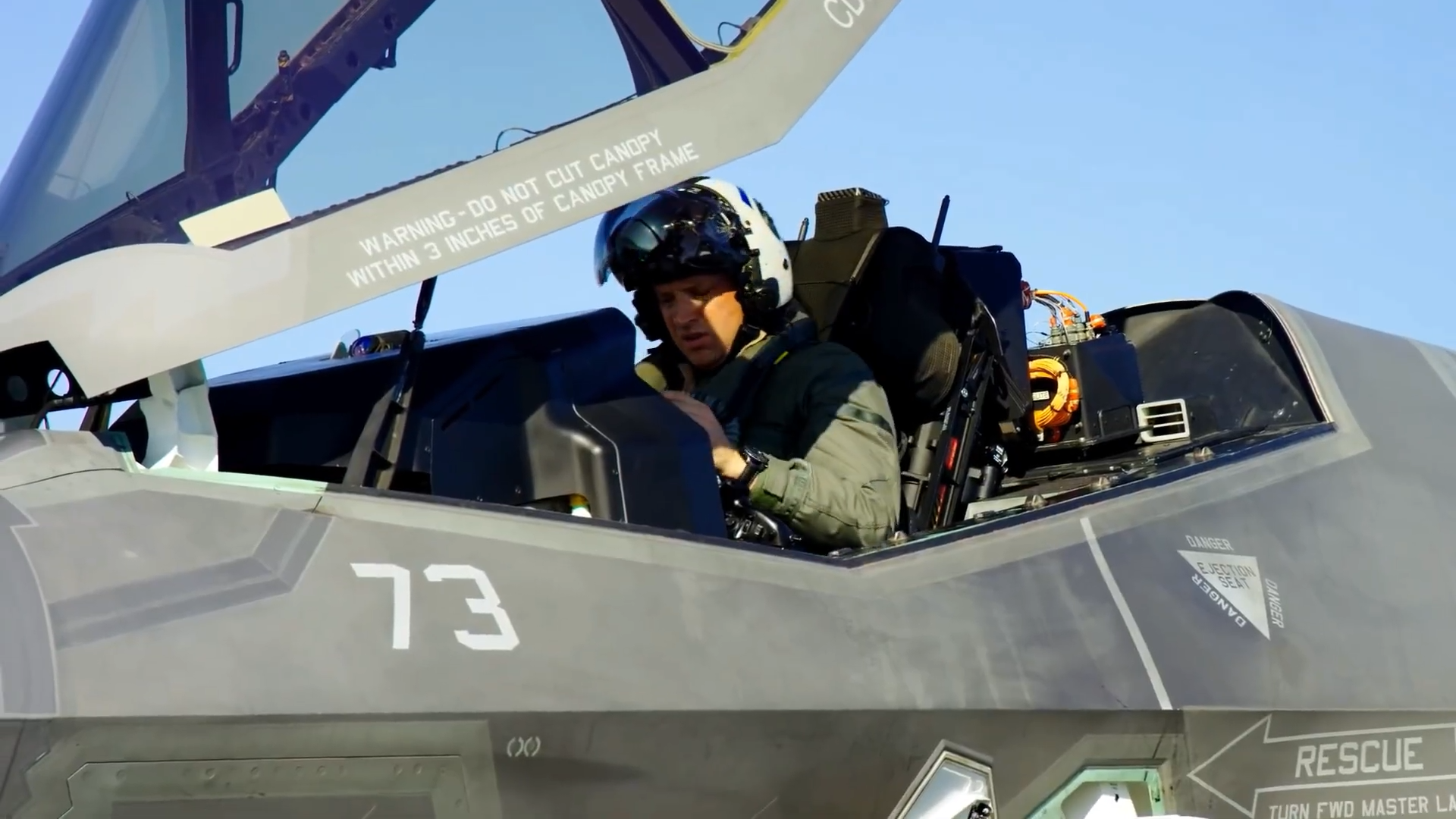US Navy Pilots: The Elite Naval Aviators