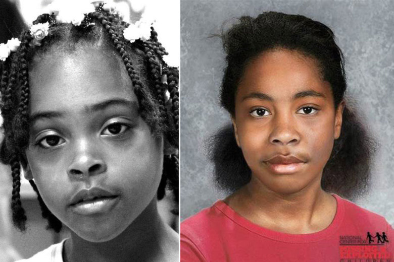 Relisha Rudd: The Missing Child D.C. Can’t Forget