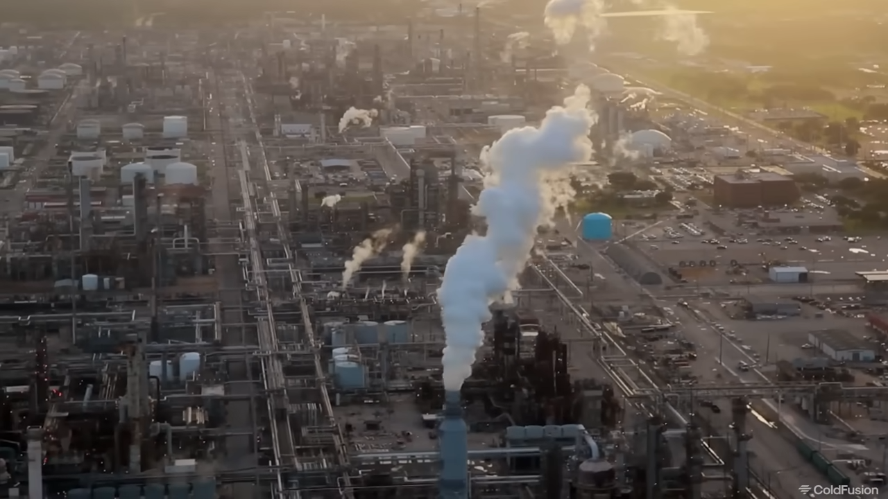 How BP’s Decisions Led to One of the Worst Oil Disasters