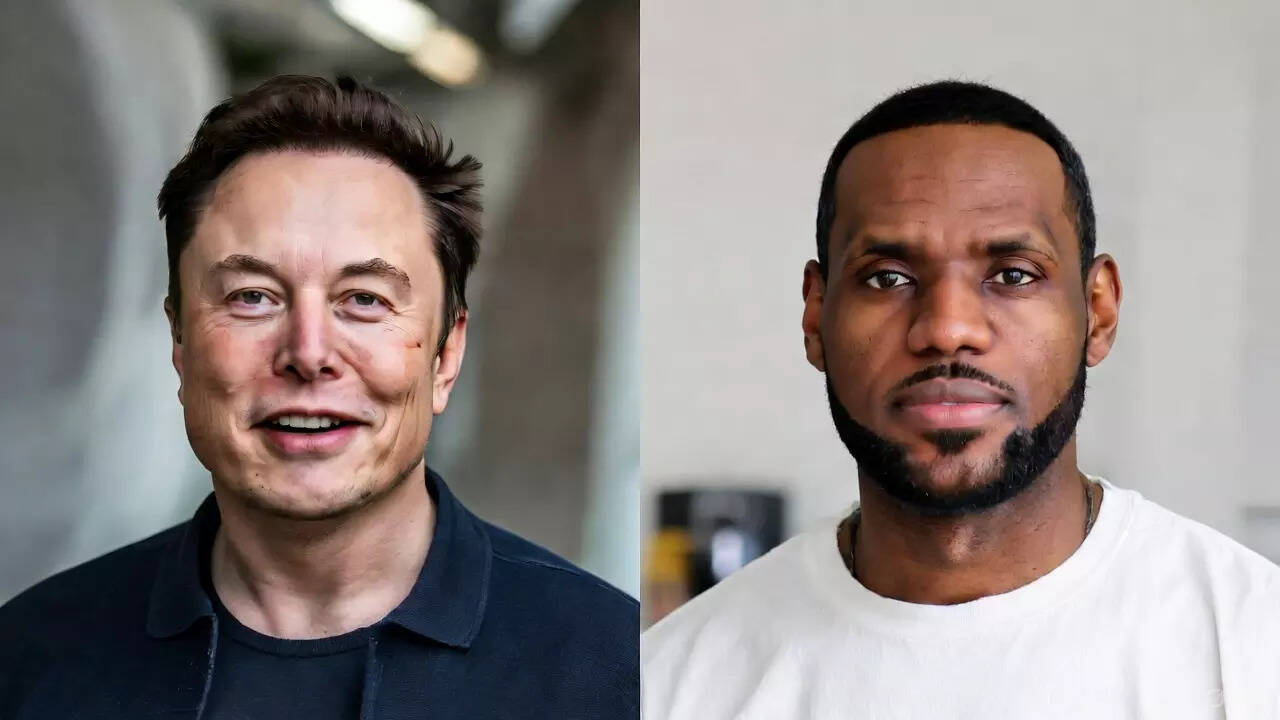 ‘For the record, I am a fat…’: Elon Musk’s response on Grok saying ...