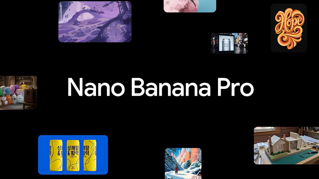 Nano Banana Vs Nano Banana Pro: How Powerful Is Google’s New Image ...