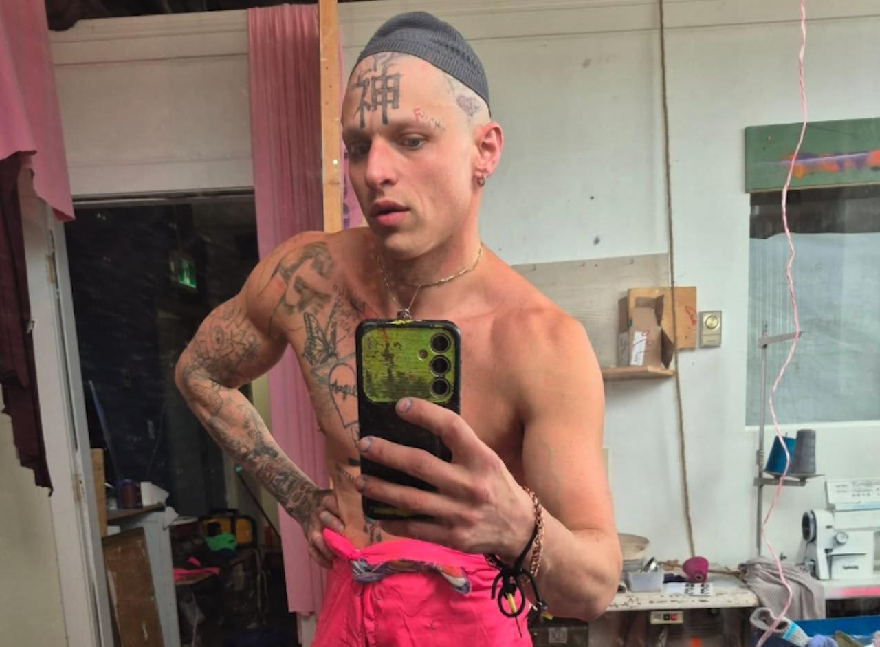 Remembering Spencer Lofranco: Looking Back on the Actor's Famous Works ...