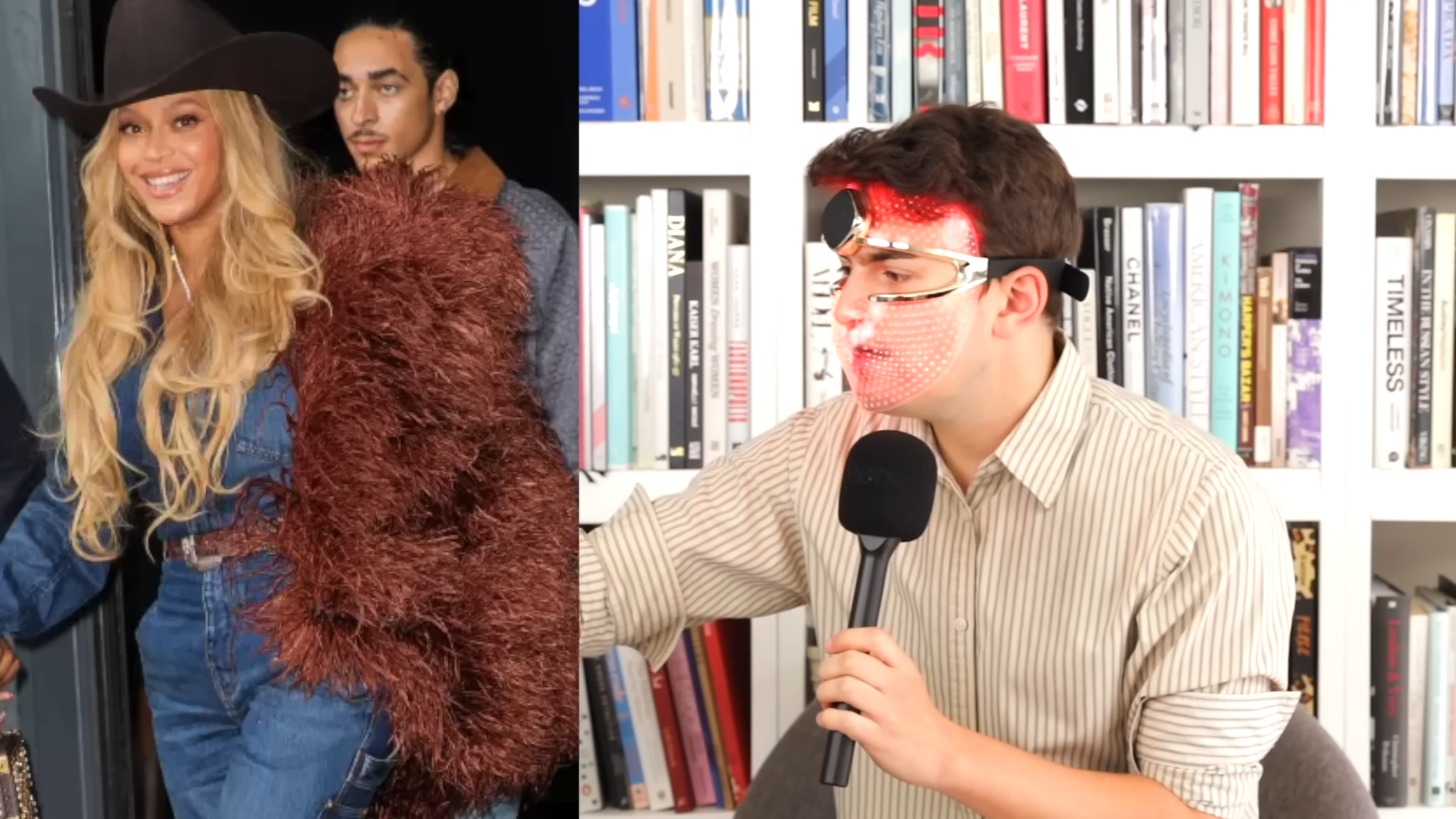 What went wrong at men’s fashion week?