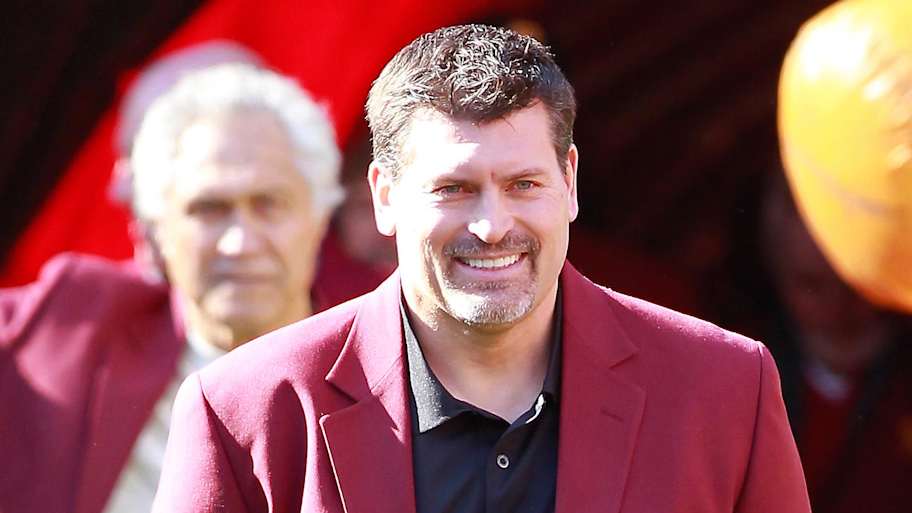 What Former Super Bowl Winner Mark Schlereth Makes of Chiefs' Playoff Hopes