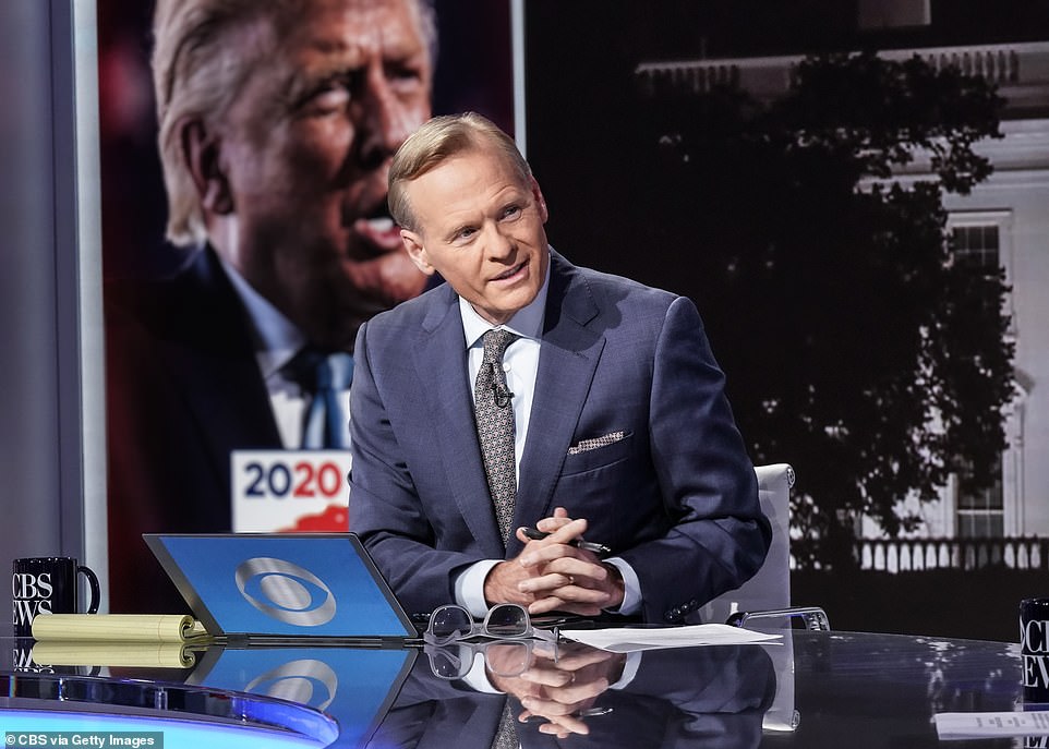 CBS editor-in-chief attempts to steal Anderson Cooper to network