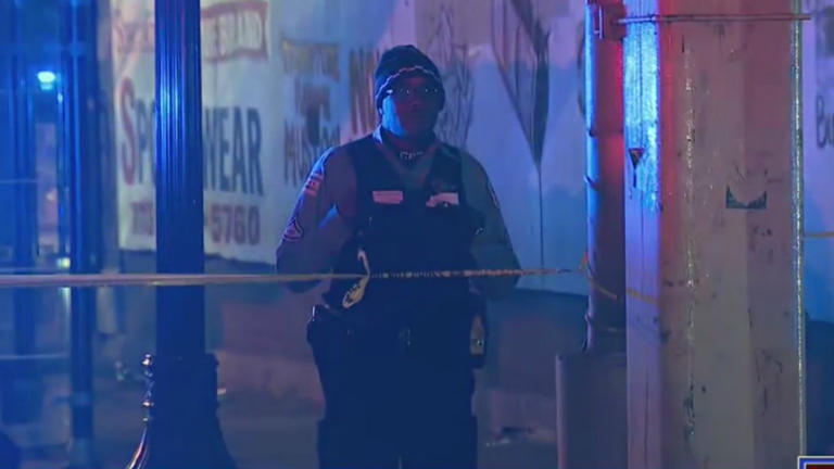 Chicago crime: Man shot, critically wounded during South Side altercation