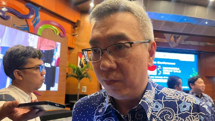 Peretail ajak pemerintah gelar festival belanja Lebaran 2026