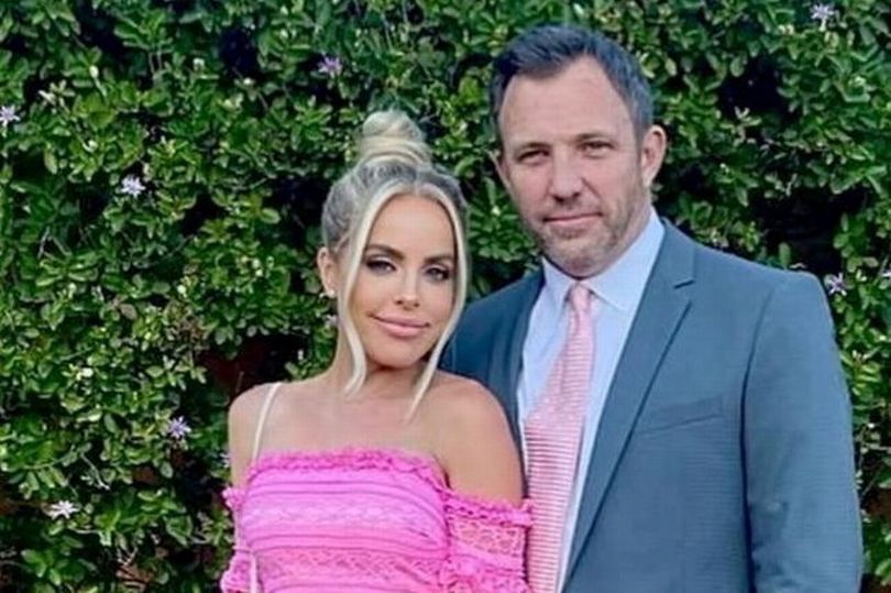'My future husband is 22 years older than me - but people always think ...