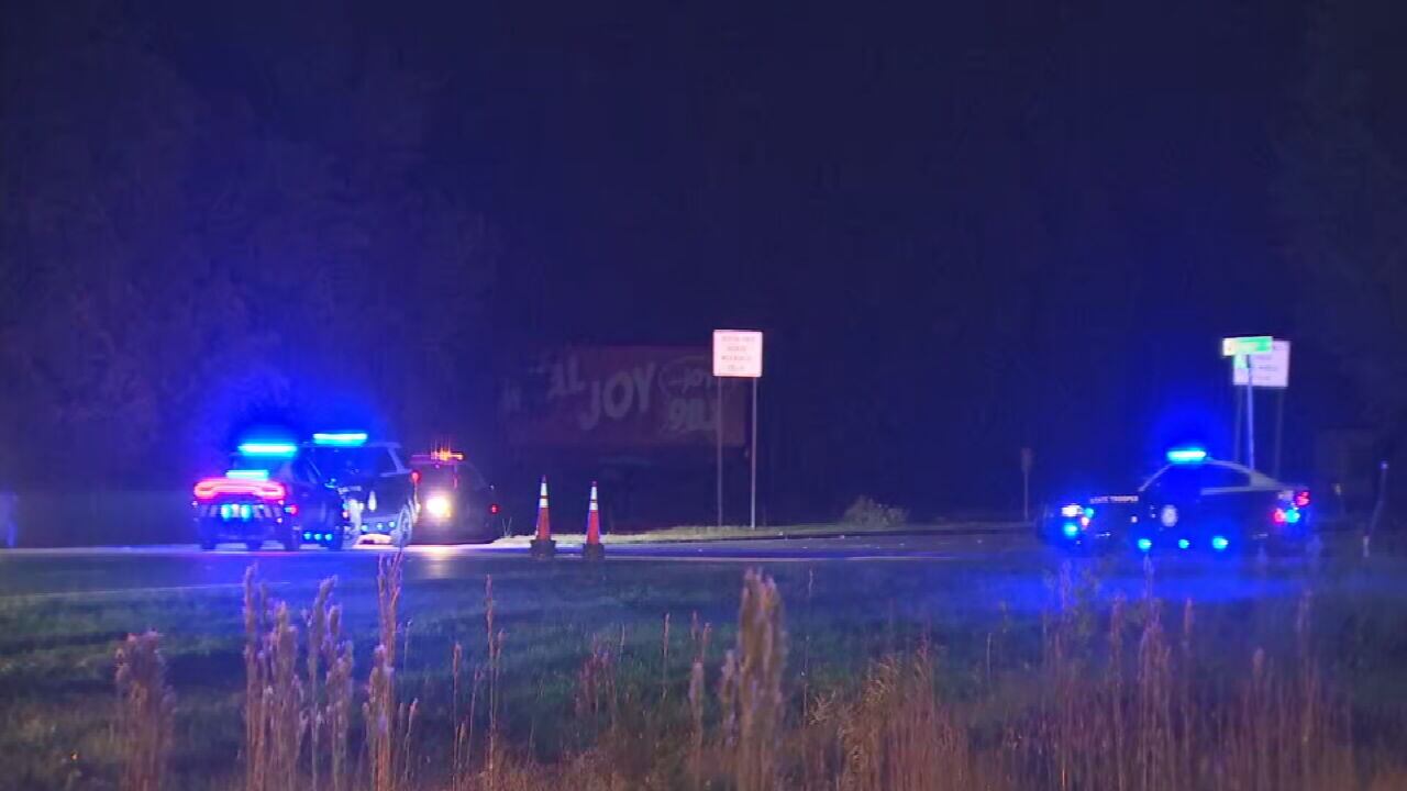 SR-50 reopens after deadly crash in Orange County