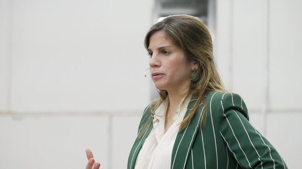 Marian Rojas Estapé, psiquiatra, sobre el amor: ''Es un sentimiento ...
