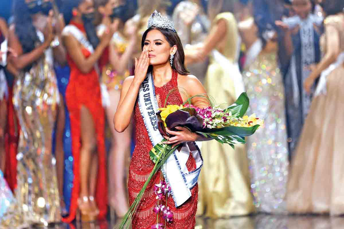 Miss Universe 2025: México tiene su cuarta corona