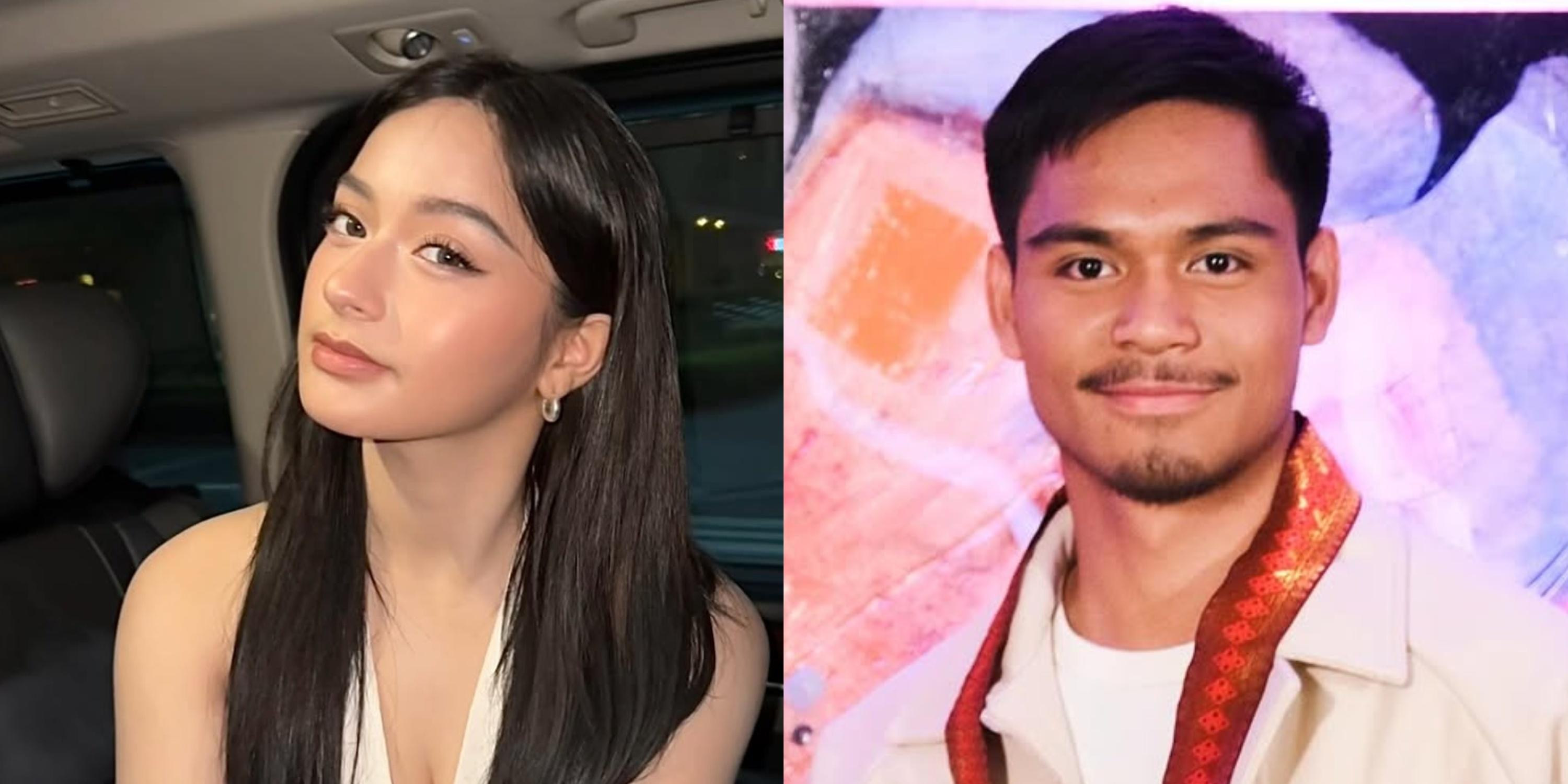 Jillian Ward grateful for Eman Bacosa Pacquiao's support for 'KMJS' Gabi ng  Lagim The Movie'
