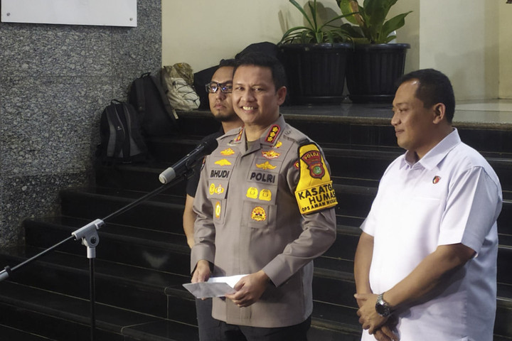Timothy Ronald dilaporkan ke polisi terkait trading kripto