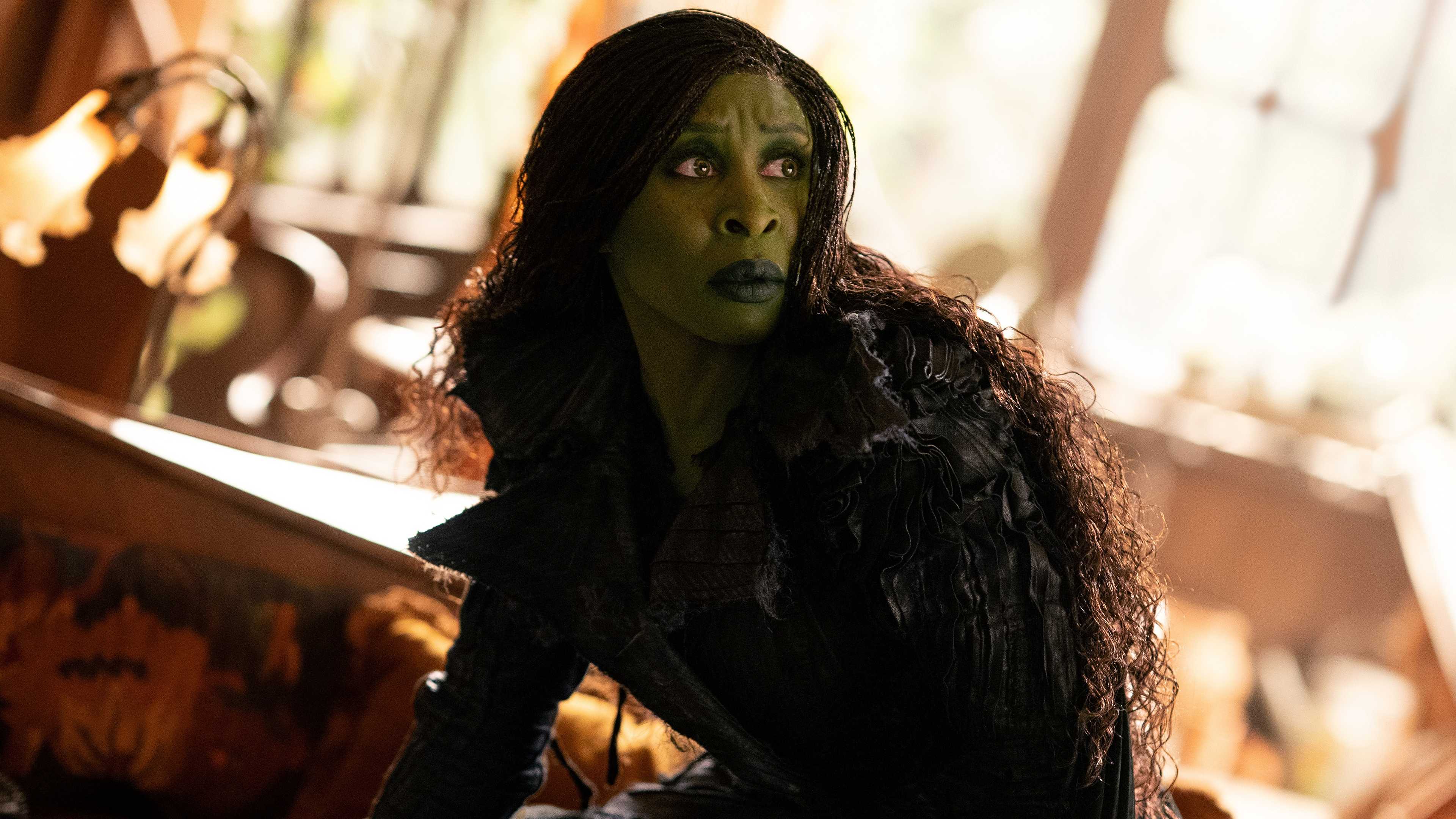 Wicked: For Good Ending Explained & What It Means For Elphaba And Glinda
