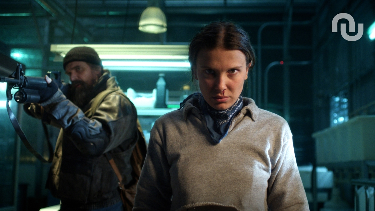 Stranger Things saison 5 : vous pouvez vraiment appeler la police d’Hawkins