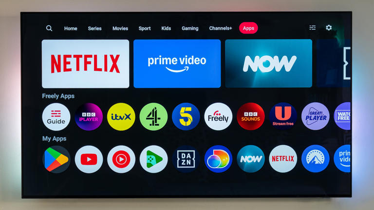 Netgem Pleio review: the UK's first Freely set-top box is finally here