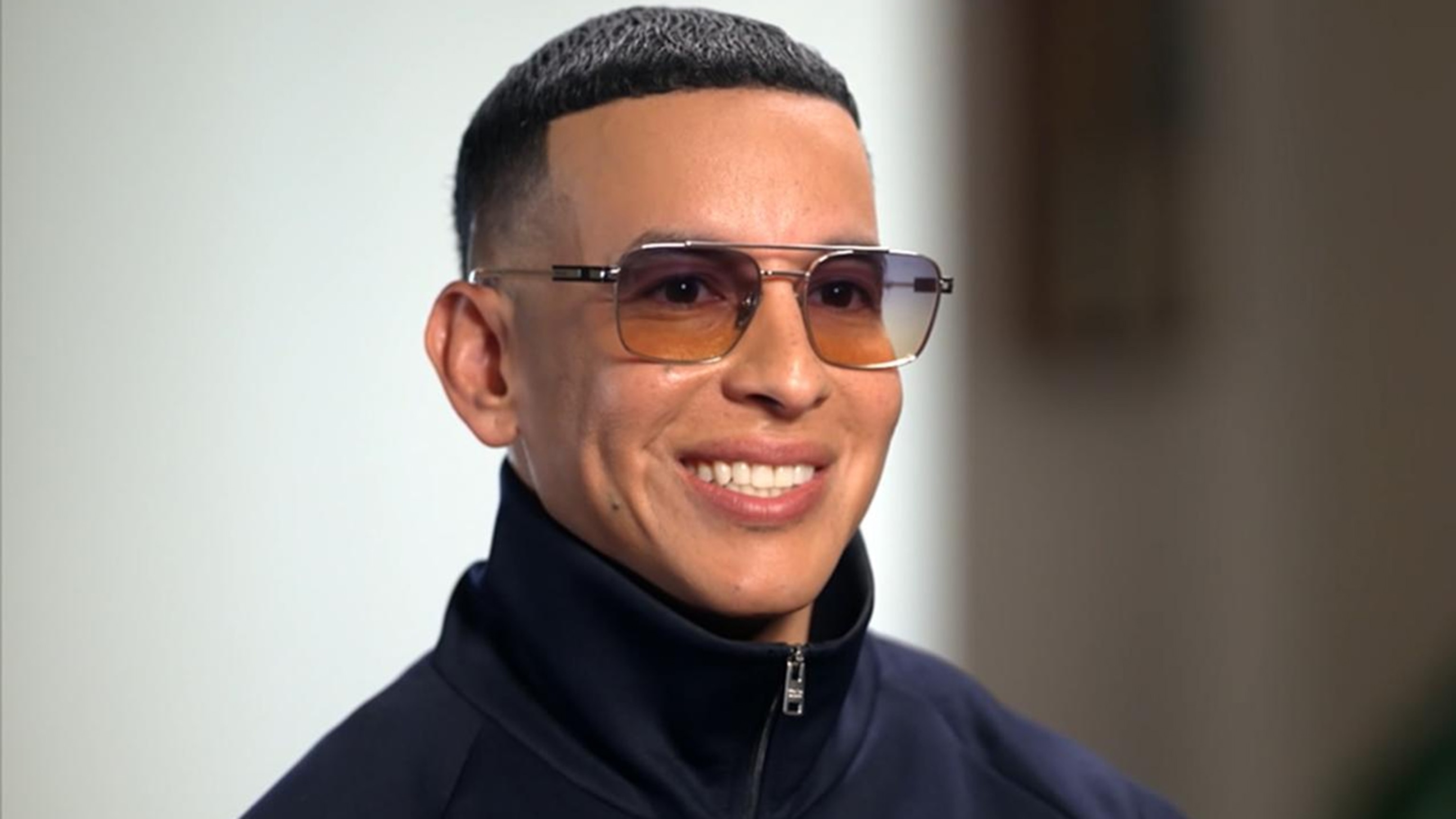 Daddy Yankee on returning to music: ‘God brought me back with a mission’