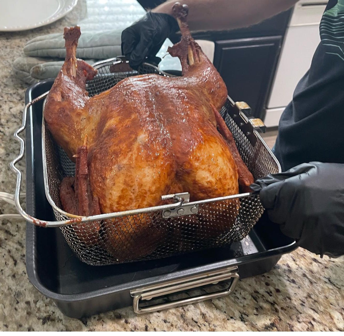 Do you know how many turkeys Americans will consume on Thanksgiving?