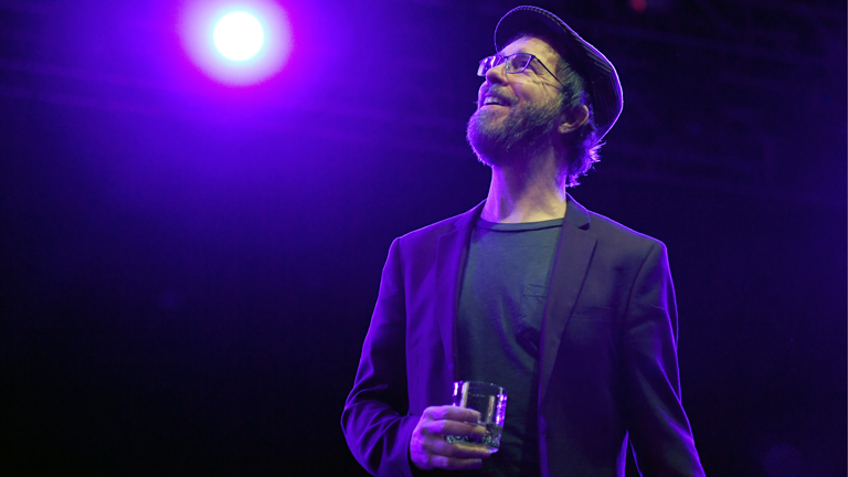 This NC native is performing in Raleigh for a good cause. When is the ...