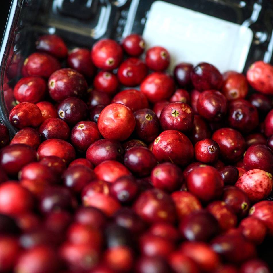 Dieser Saft kann eine Blasenentzündung verhindern
